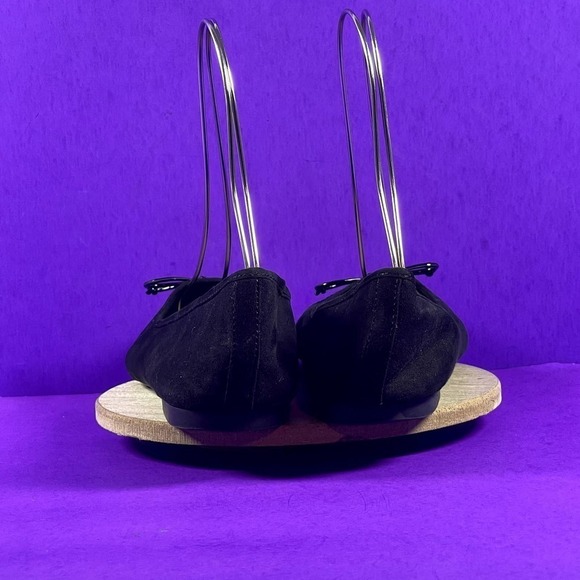 ASOS Women's Round Toe Ballerina Flats Shoe Size 6 - Picture 4 of 9